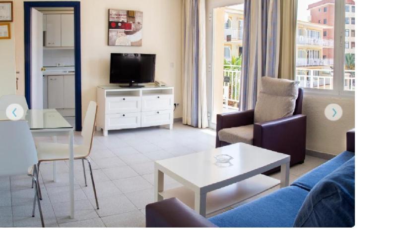 침실 1개 수피리어 아파트, Apartamentos Ecuador Park
