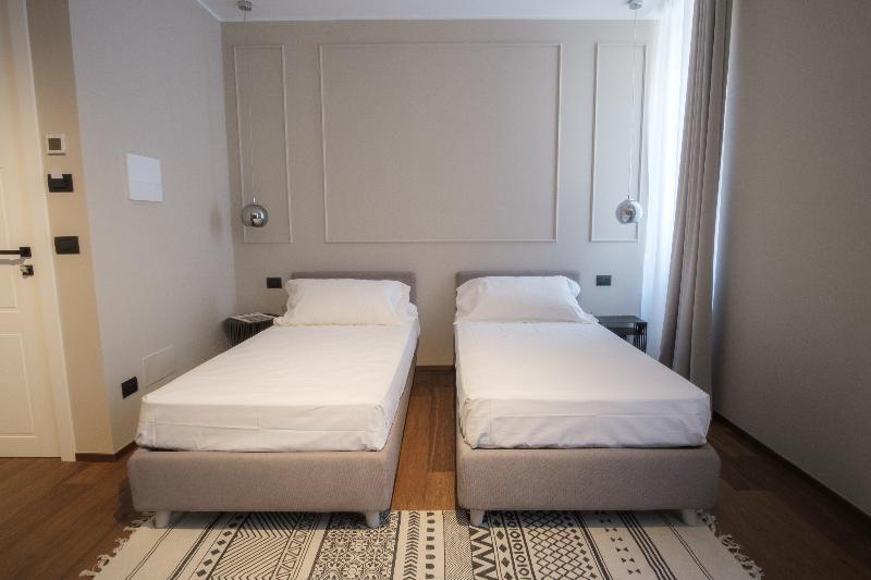 آپارتمان لوکس 1 خوابه, Apartamentos Ecuador Park