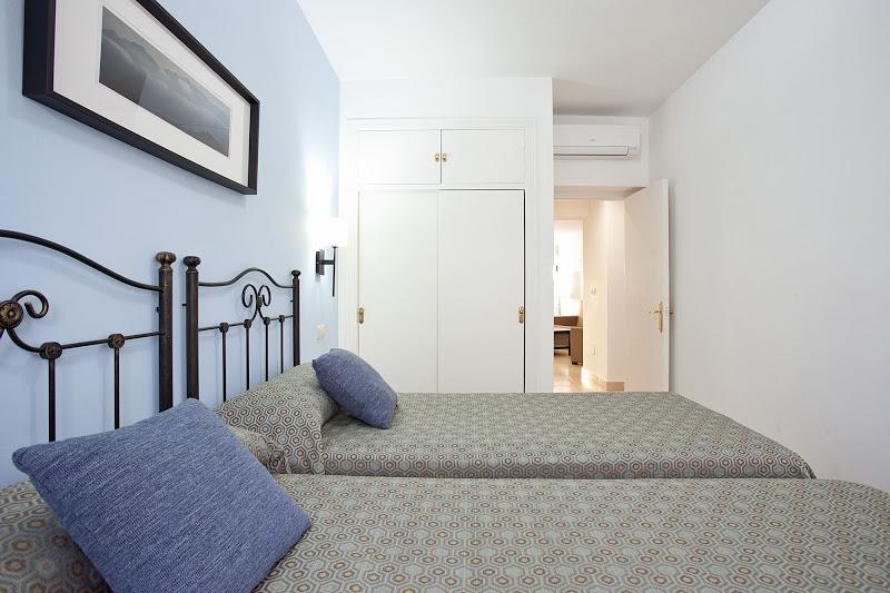 침실 2개 아파트, Apartamentos Ecuador Park