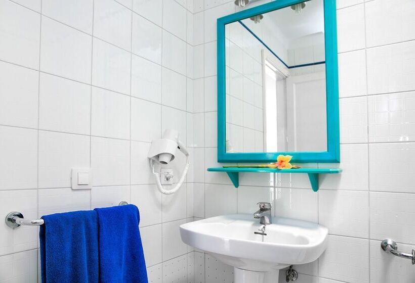 Апартаменты 1 Спальня, Apartamentos Livvo Oasis