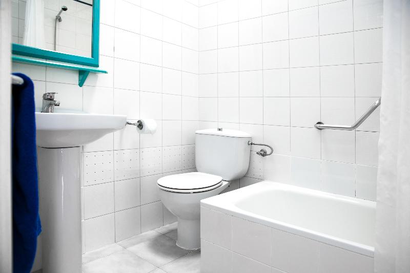 Апартаменты 1 Спальня, Apartamentos Livvo Oasis