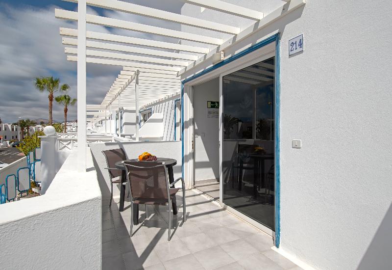 Апартаменты 1 Спальня, Apartamentos Livvo Oasis