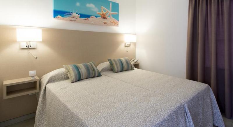 Апартаменты Superior 1 Спальня, Apartamentos Livvo Oasis
