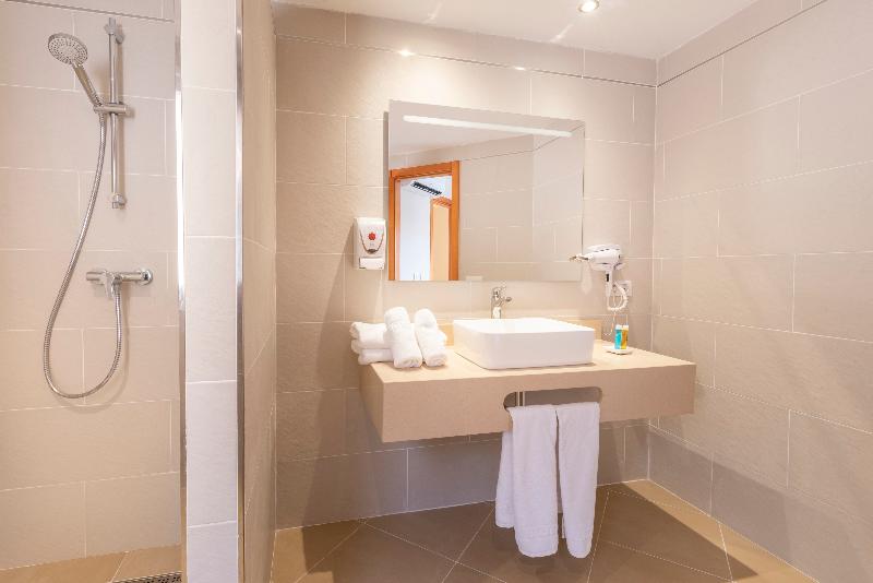 Апартаменты 1 Спальня, Apartamentos Vista Sur