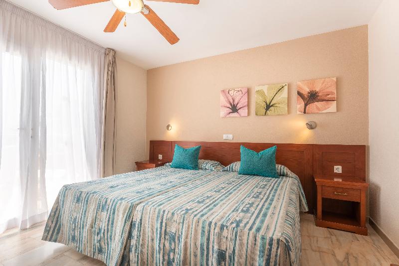 Апартаменты 1 Спальня Вид на Море, Apartamentos Vista Sur