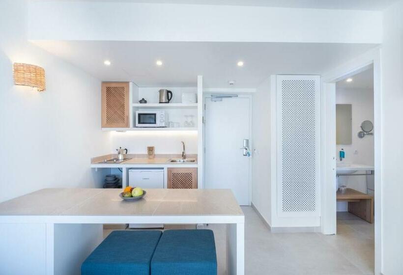 带1个卧室的公寓, Fergus Style Carema Beach