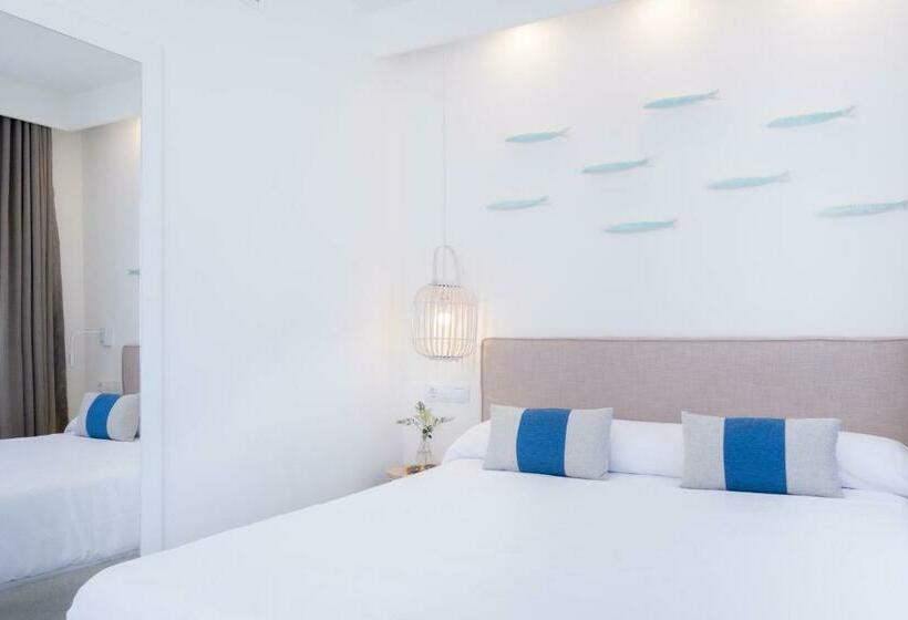 带1个卧室的公寓, Fergus Style Carema Beach