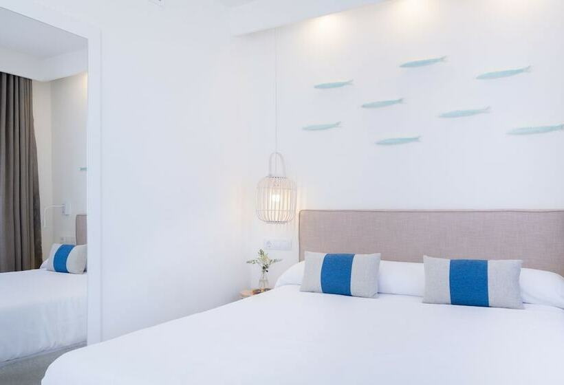 带1个卧室的公寓, Fergus Style Carema Beach