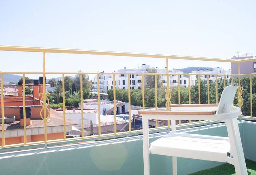 Номер Economy, 4u Miranda - Adults Only