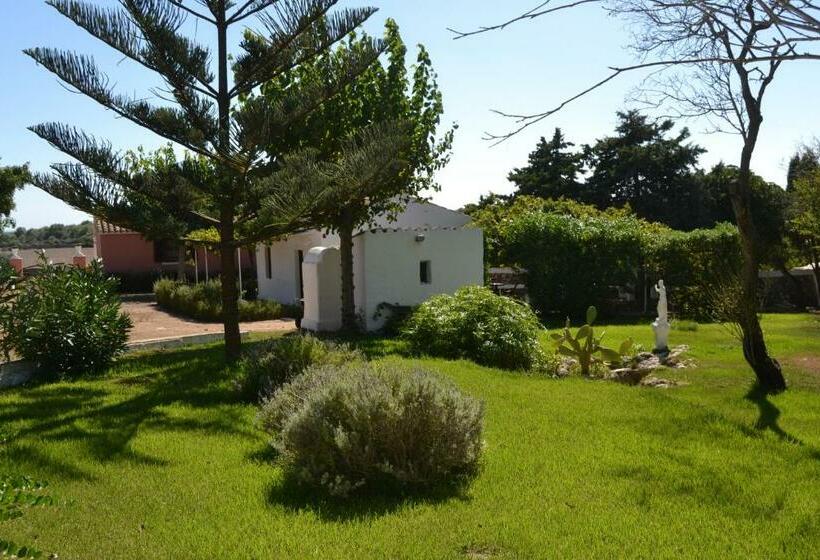 ‫فيلا غرفة نوم واحدة, Agroturismo Son Triay