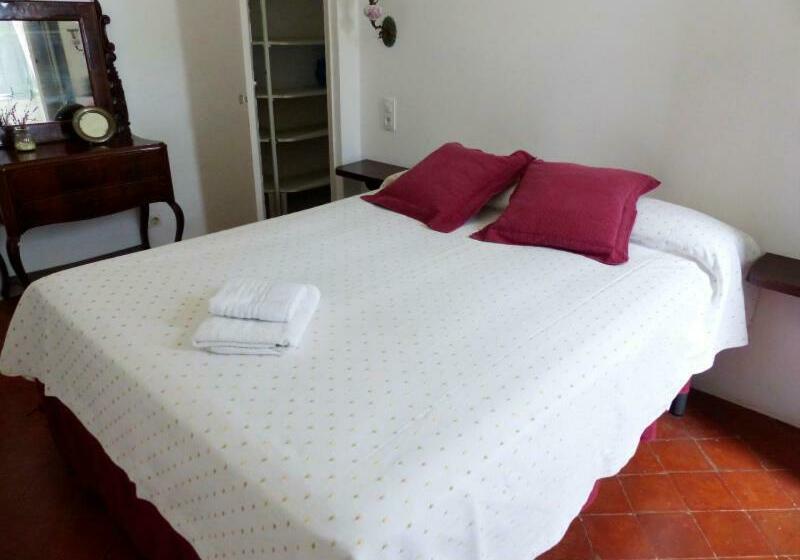 غرفة قياسية, Agroturismo Son Triay