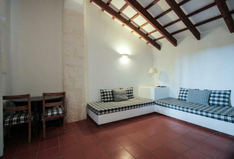 Апартаменты Superior 1 Спальня, Agroturismo Son Triay