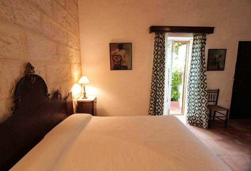 Номер Стандарт, Agroturismo Son Triay