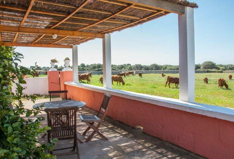 Апартаменты Superior 1 Спальня, Agroturismo Son Triay