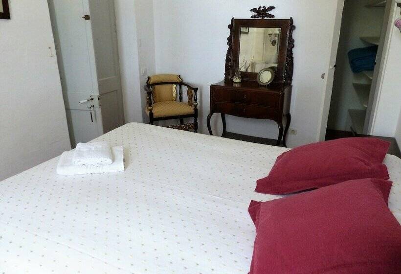 غرفة قياسية, Agroturismo Son Triay