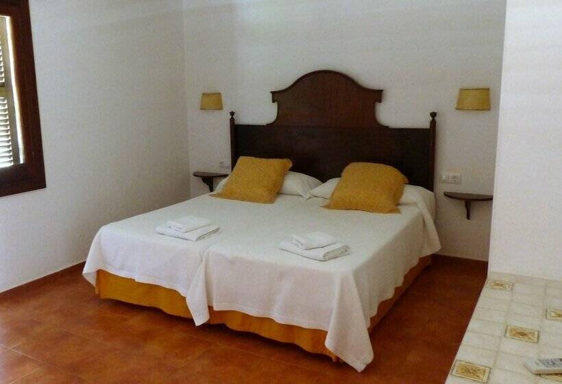 غرفة قياسية, Agroturismo Son Triay