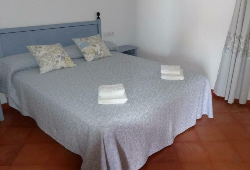 Апартаменты 2 Спальни, Agroturismo Son Triay
