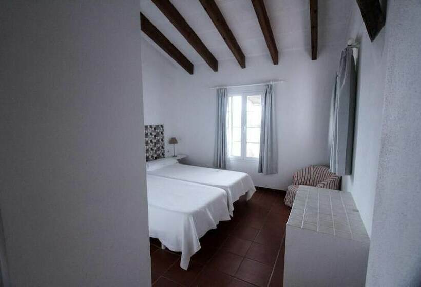 Апартаменты 2 Спальни, Agroturismo Son Triay
