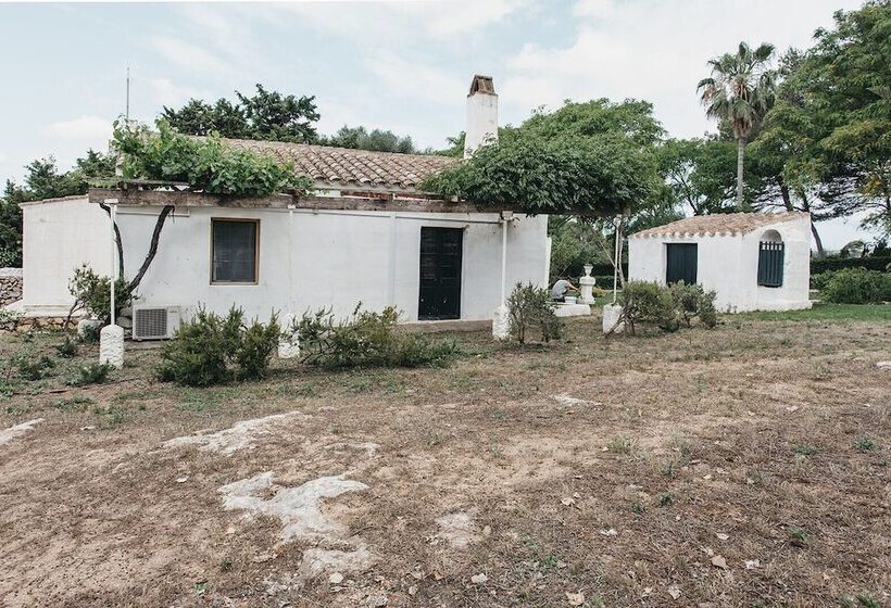 ‫فيلا غرفة نوم واحدة, Agroturismo Son Triay