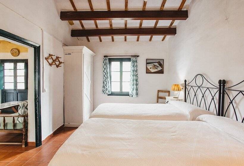 Вилла 1 Спальня, Agroturismo Son Triay