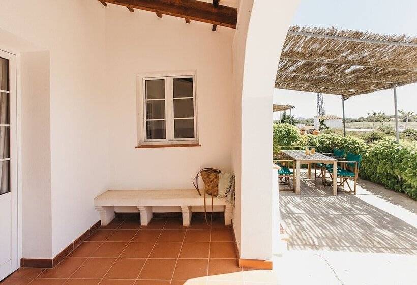 ‫فيلا غرفة نوم واحدة, Agroturismo Son Triay