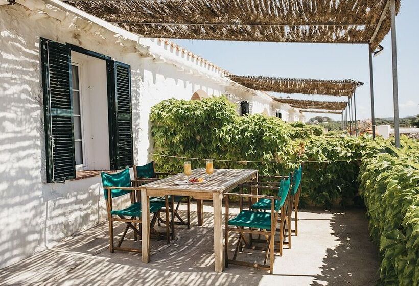 ‫فيلا غرفة نوم واحدة, Agroturismo Son Triay