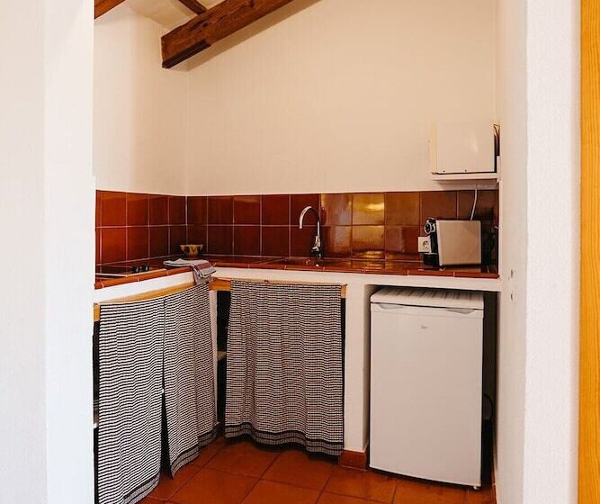 ‫فيلا غرفة نوم واحدة, Agroturismo Son Triay