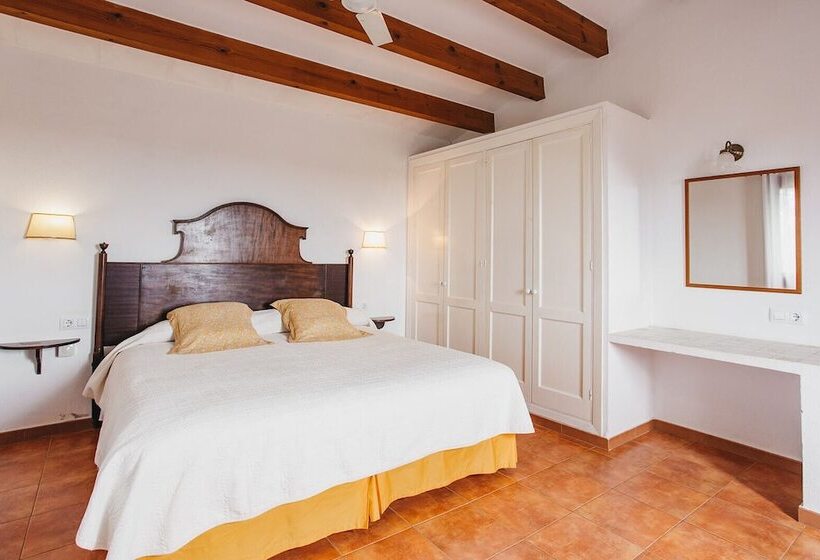 Вилла 1 Спальня, Agroturismo Son Triay