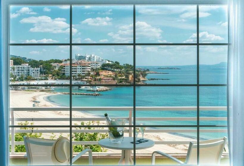 Номер Стандарт Вид на Море, Agua Beach  Adults Only
