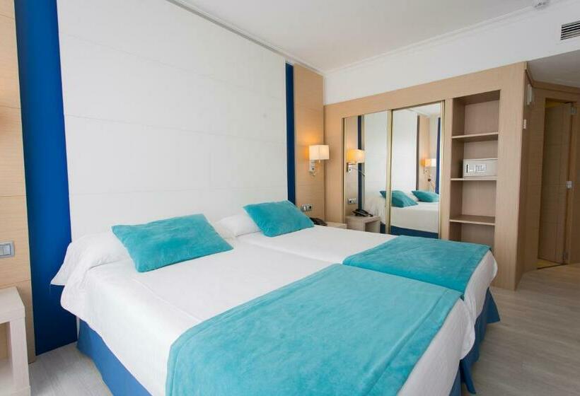 Номер Стандарт Вид на Море, Agua Beach  Adults Only