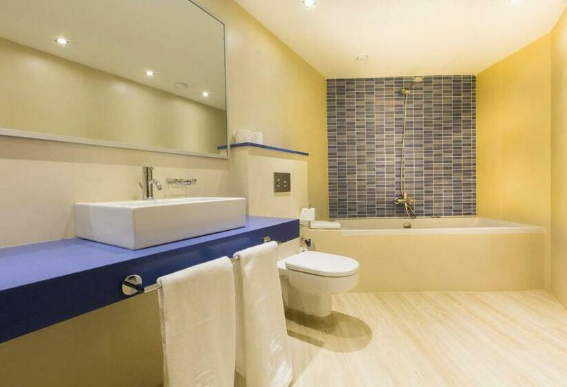Номер Стандарт Вид на Море, Agua Beach  Adults Only