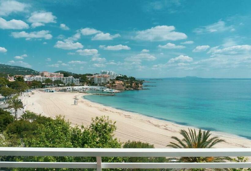 Люкс Superior Вид на Море, Agua Beach  Adults Only