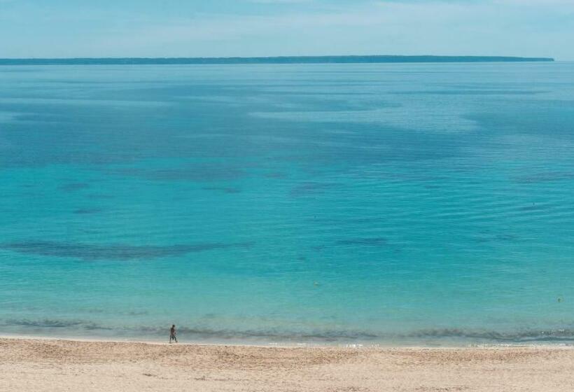 Люкс Superior Вид на Море, Agua Beach  Adults Only