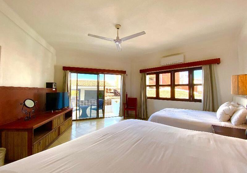 اتاق استاندارد, Amaca Puerto Vallarta  Adults Only