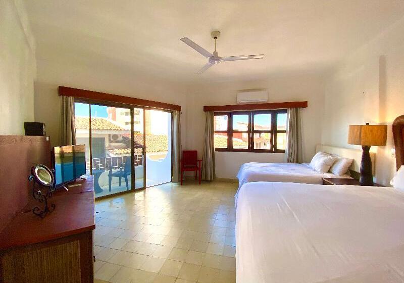 اتاق استاندارد, Amaca Puerto Vallarta  Adults Only
