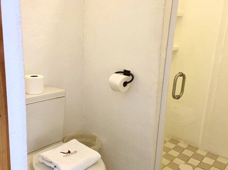 اتاق لوکس با بالکن, Amaca Puerto Vallarta  Adults Only