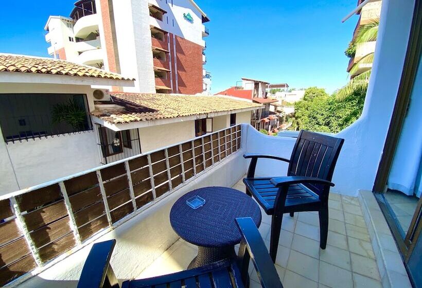 اتاق لوکس, Amaca Puerto Vallarta  Adults Only