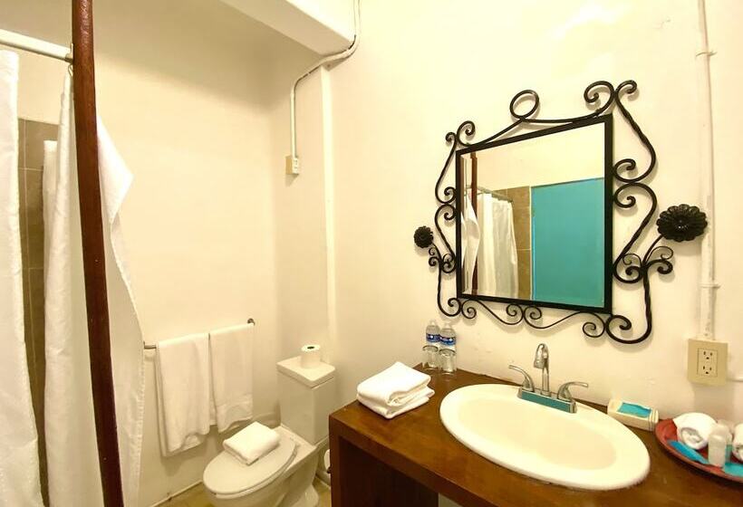 اتاق لوکس, Amaca Puerto Vallarta  Adults Only
