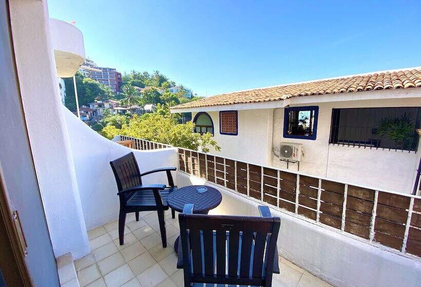 اتاق لوکس, Amaca Puerto Vallarta  Adults Only