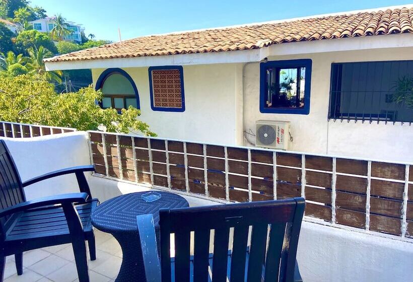 اتاق لوکس, Amaca Puerto Vallarta  Adults Only