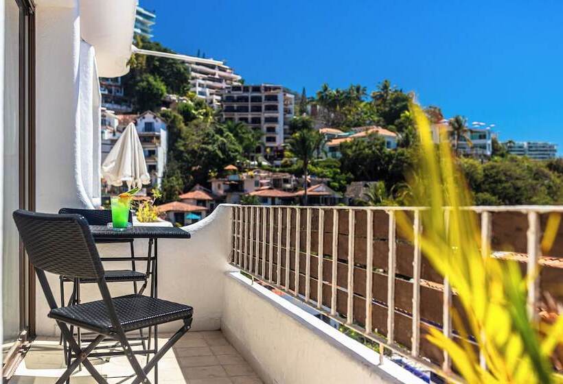 اتاق لوکس, Amaca Puerto Vallarta  Adults Only
