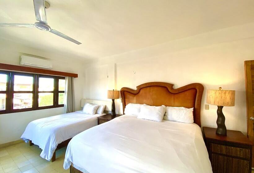 اتاق لوکس, Amaca Puerto Vallarta  Adults Only