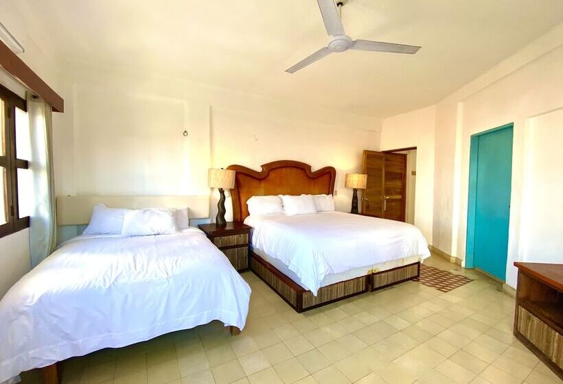 اتاق لوکس, Amaca Puerto Vallarta  Adults Only