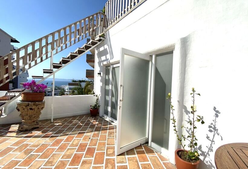 , Amaca Puerto Vallarta  Adults Only