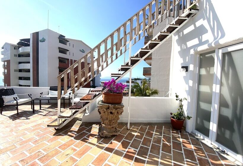 , Amaca Puerto Vallarta  Adults Only