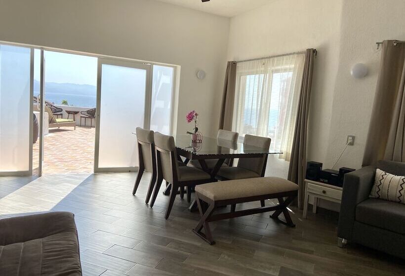 , Amaca Puerto Vallarta  Adults Only