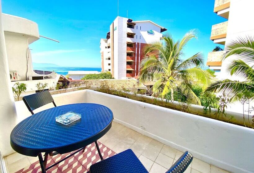 اتاق پرمیوم, Amaca Puerto Vallarta  Adults Only