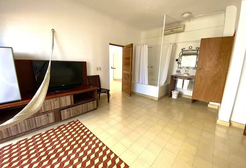 اتاق پرمیوم, Amaca Puerto Vallarta  Adults Only