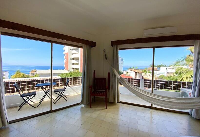 اتاق پرمیوم, Amaca Puerto Vallarta  Adults Only