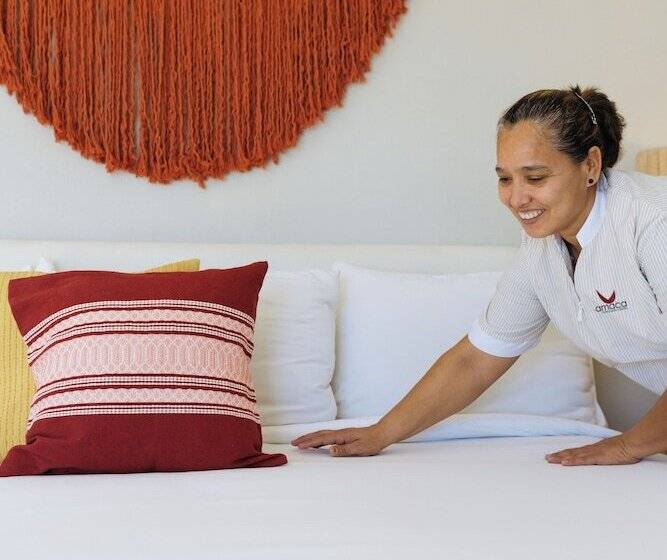 اتاق پرمیوم, Amaca Puerto Vallarta  Adults Only